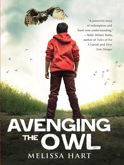 Title details for Avenging the Owl by Melissa Hart - Available